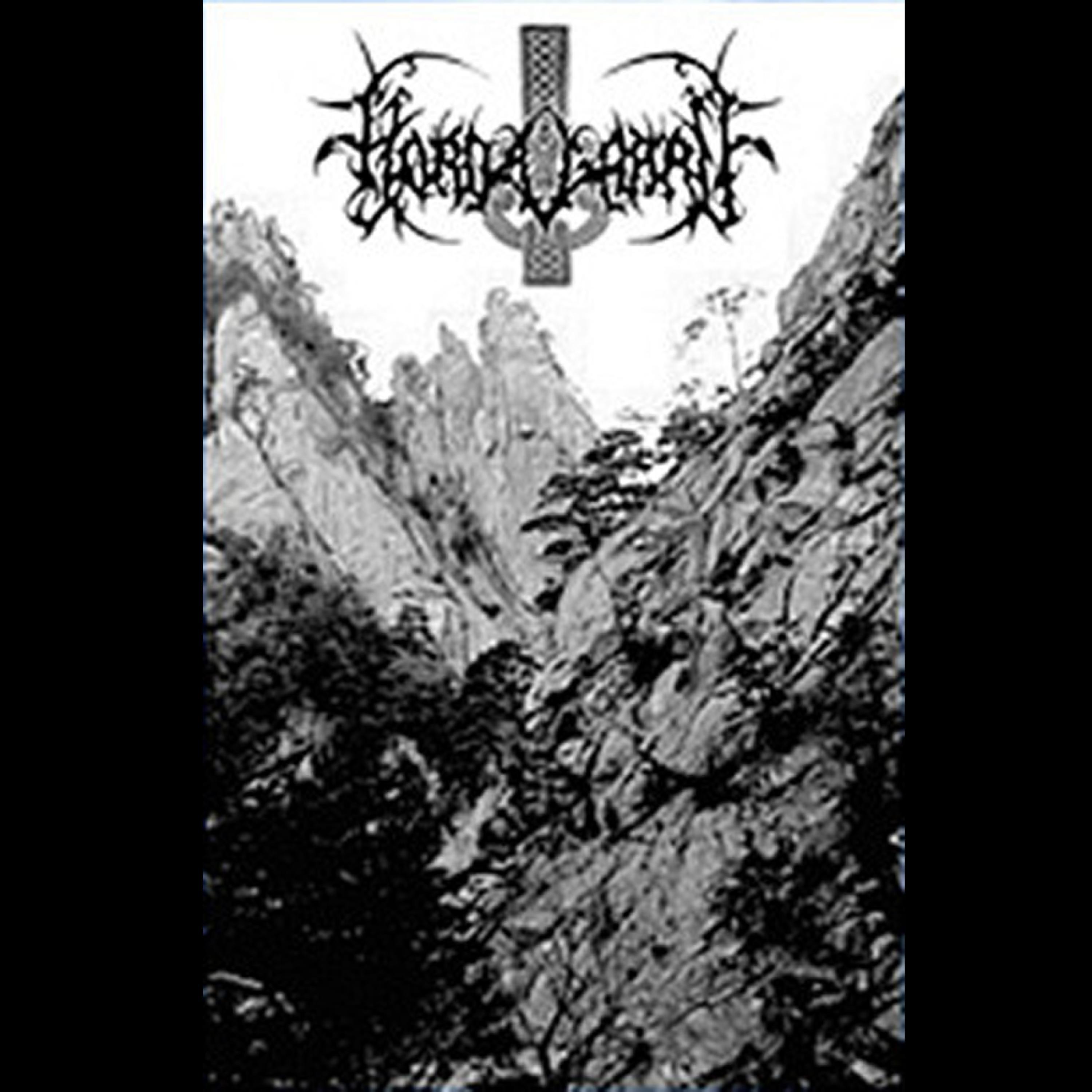 Fjellhøge Torn