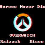 Heroes Never Die专辑