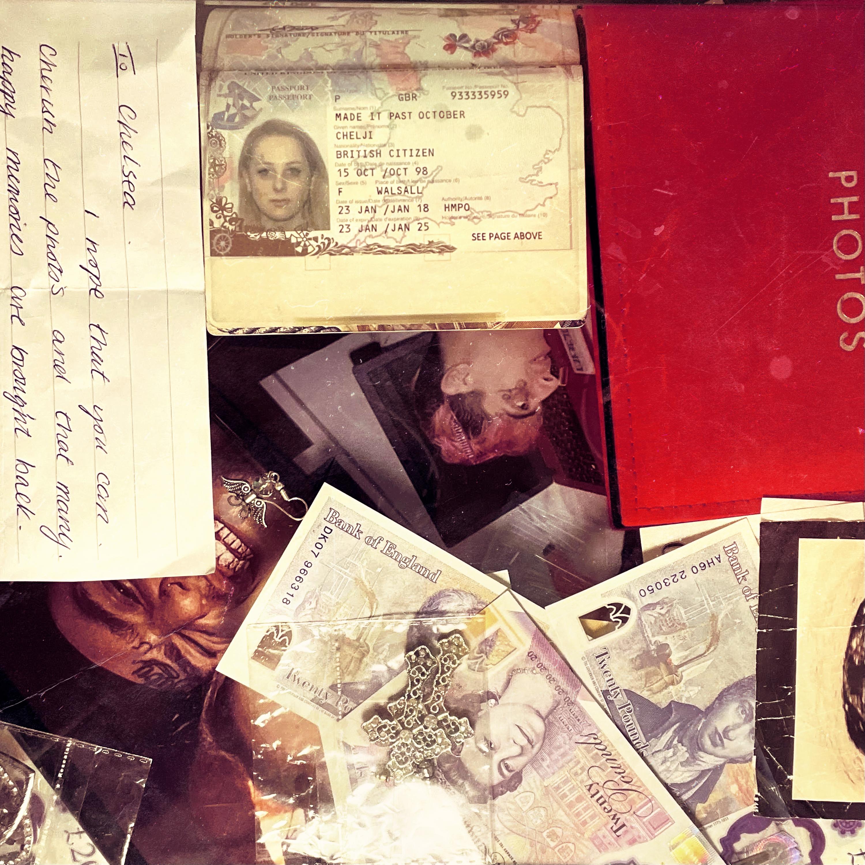 Made It Past October