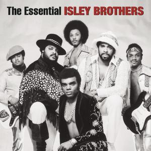 R.ISLEY - IT'S YOUR THING
