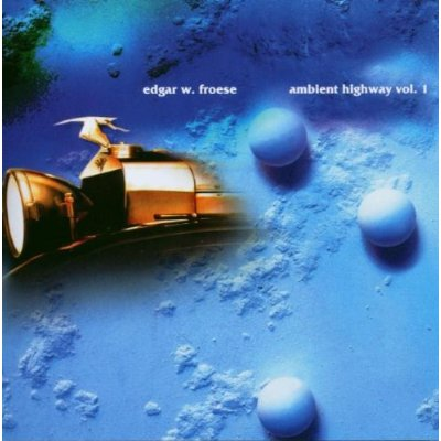Ambient Highway, Vol. 1