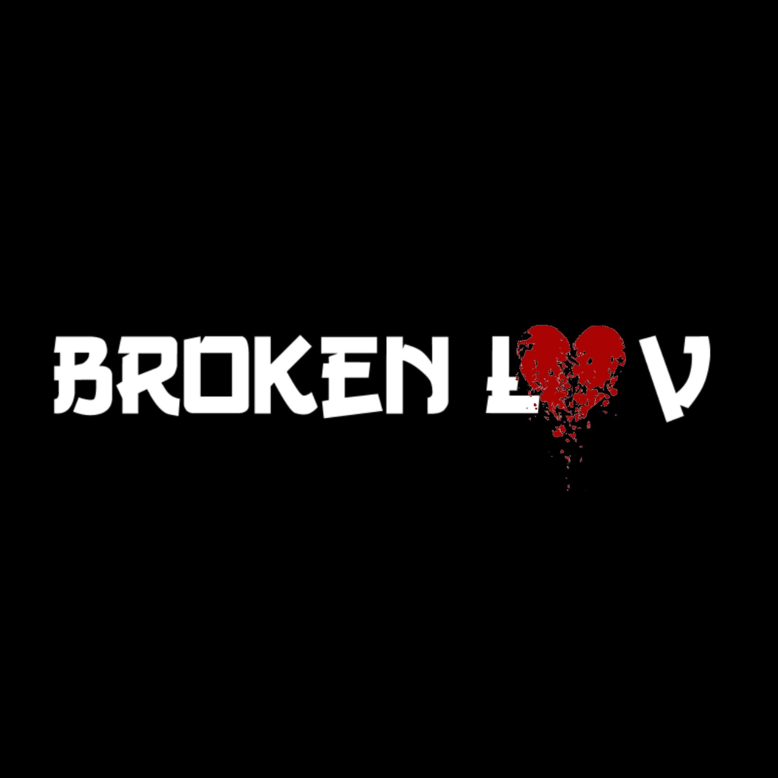 Broken Luv (feat. Newkid, PinkPantheress & Habstrakt)