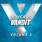 15 Years of VANDIT Records - The Remixes Volume 2专辑