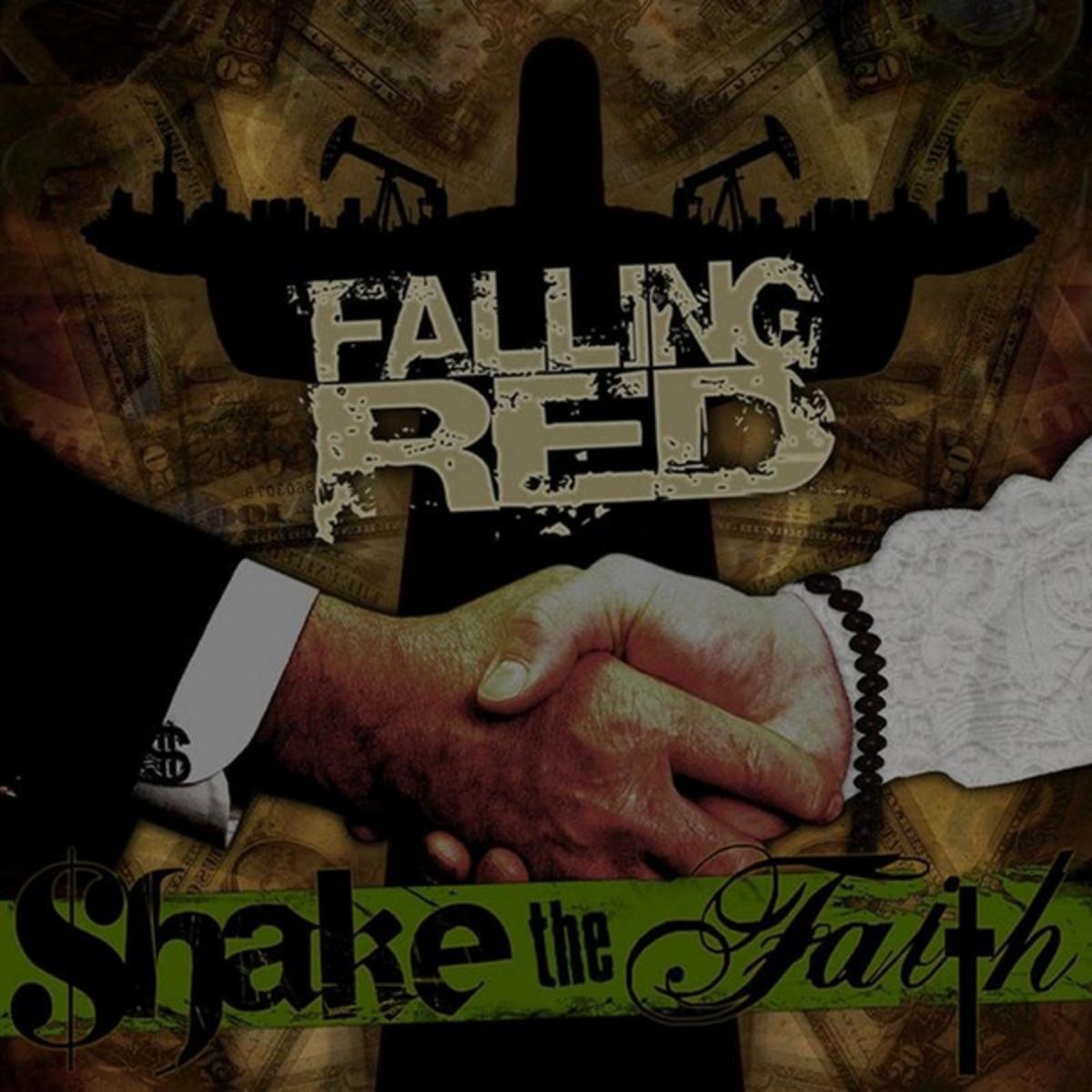 Shake the Faith
