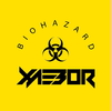 XaeboR - Biohazard