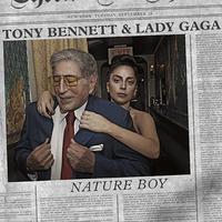Nature Boy - Tony Bennett In Duet With Lady Gaga (karaoke Version)