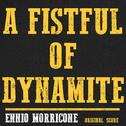 A Fistful of Dynamite (Original Score) [Ringtone 1]专辑