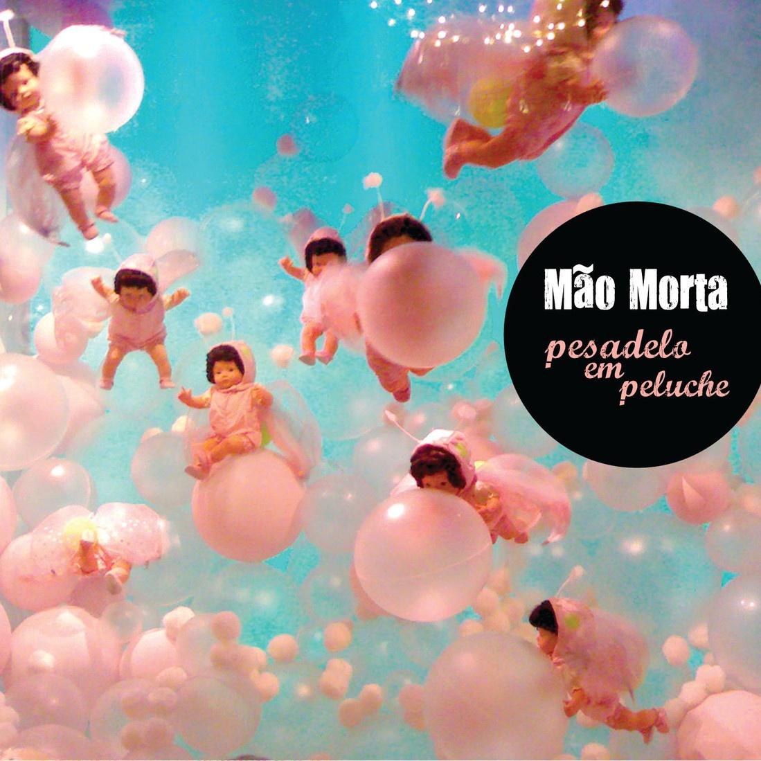 Pesadelo Em Peluche
