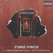 Insecure (feat. Guapdad 4000 & Thouxanbanfauni)