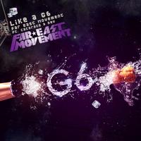 Far East Movement X Viperactive & Dimepiece - Like A G6 (Hahner Edit) 150