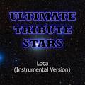 Shakira feat. El Cata - Loca (Instrumental Version)