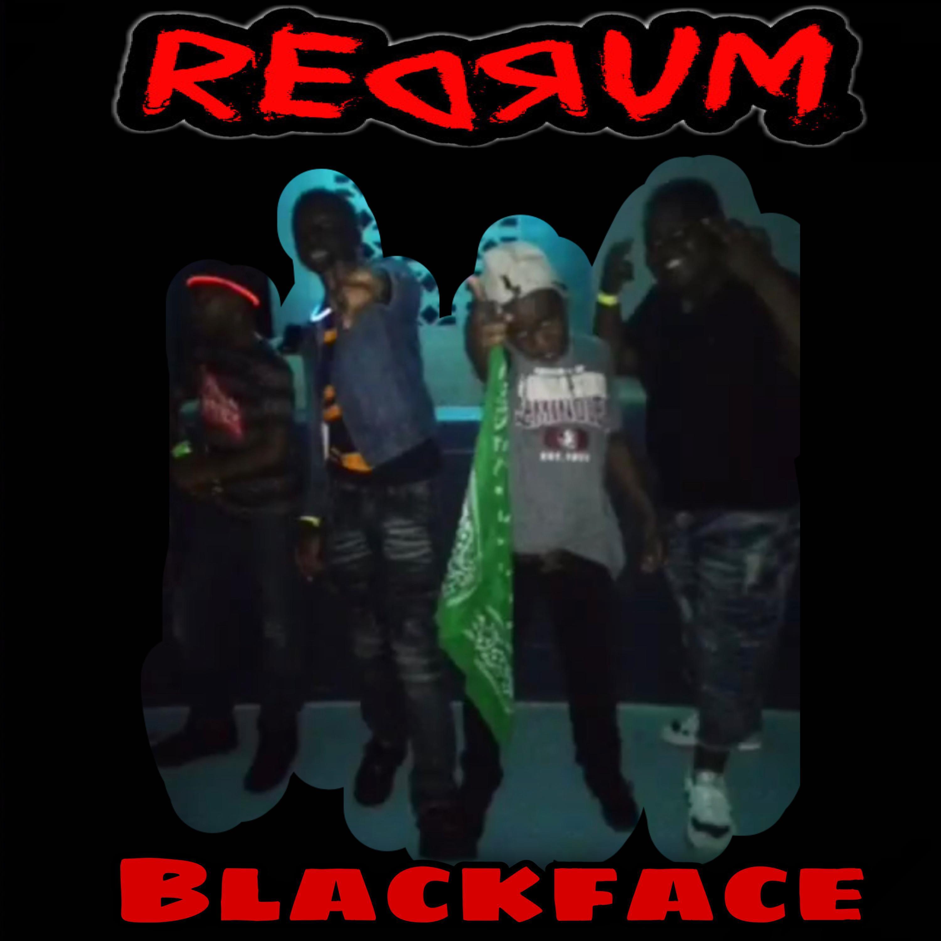 REDRUM