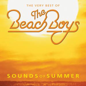 Darlin' - The Beach Boys (SC karaoke) 带和声伴奏 （降7半音）