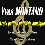 Trois petites notes de musique