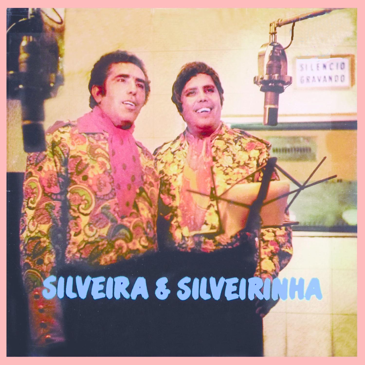 Silêncio Gravando