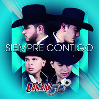 Calibre 50 - Contigo