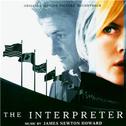 The Interpreter (Original Motion Picture Soundtrack)