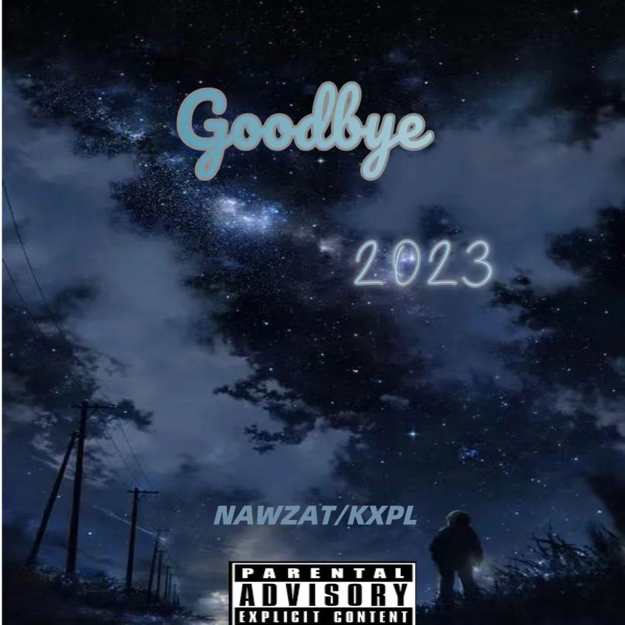 Goodbye(prody by Morrow)