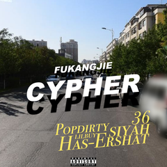 富康街Cypher