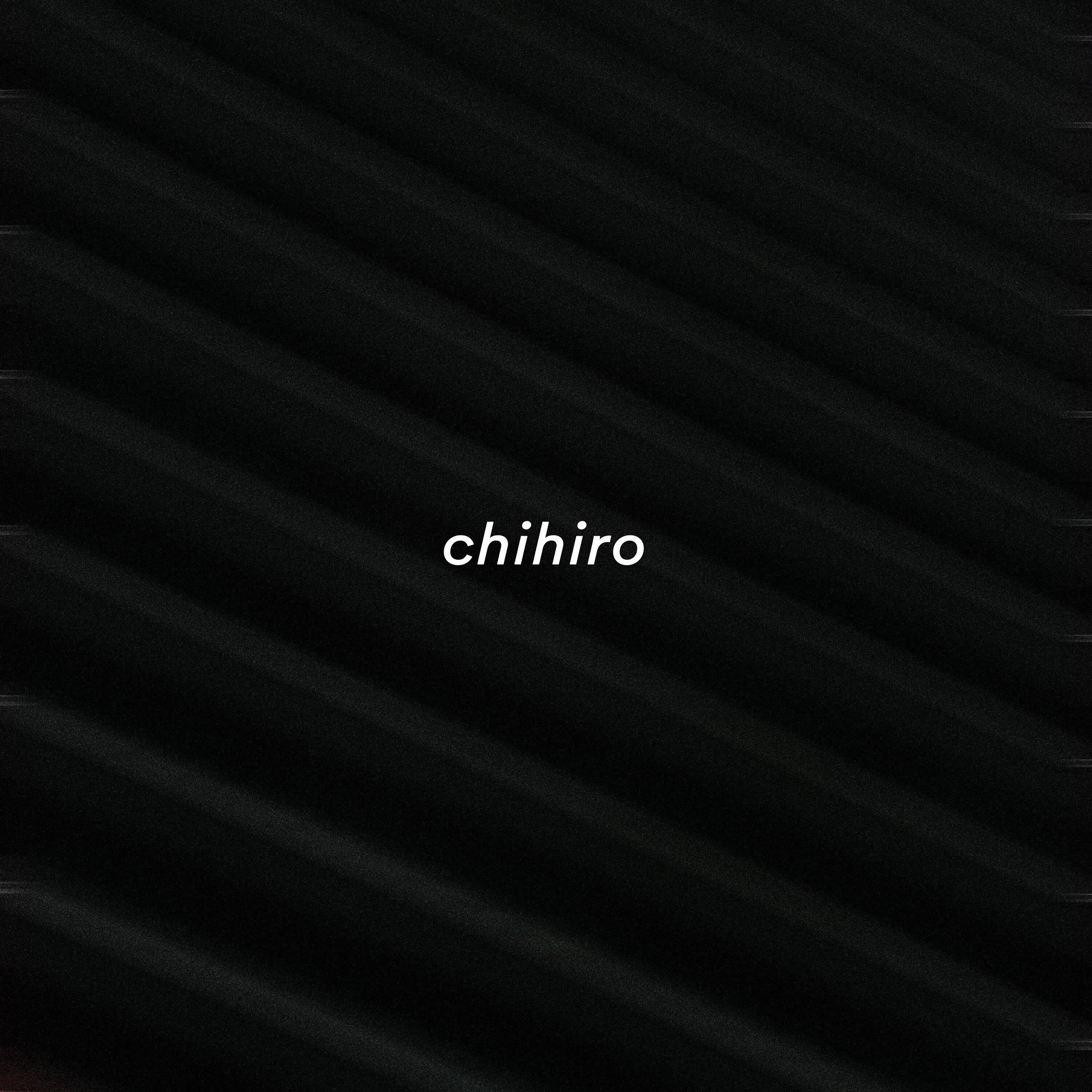 Chihiro (Sped Up)