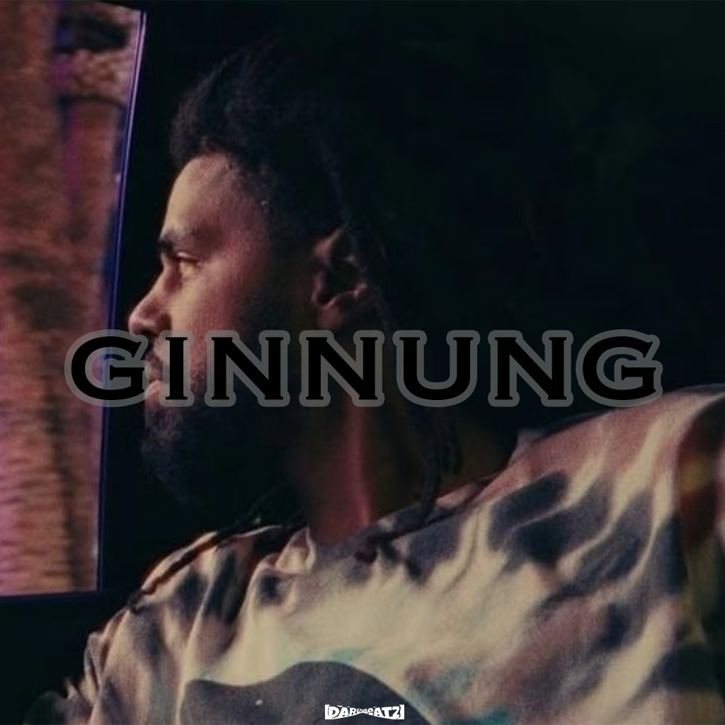 Free J.Cole x Joey Badass type beat “Ginnung”