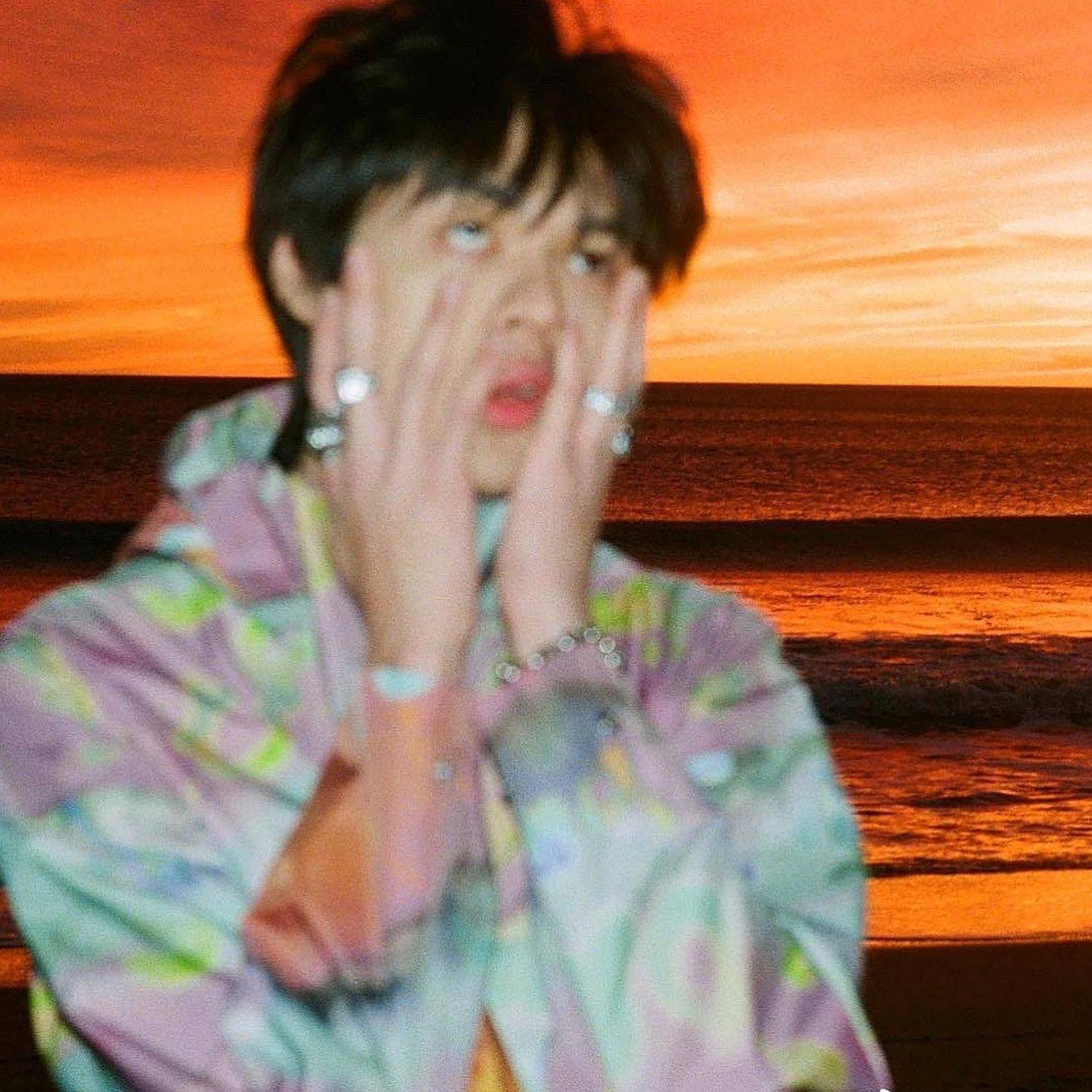 没人听rap我都会伤心的OK？