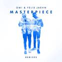 Masterpiece (Remixes)专辑