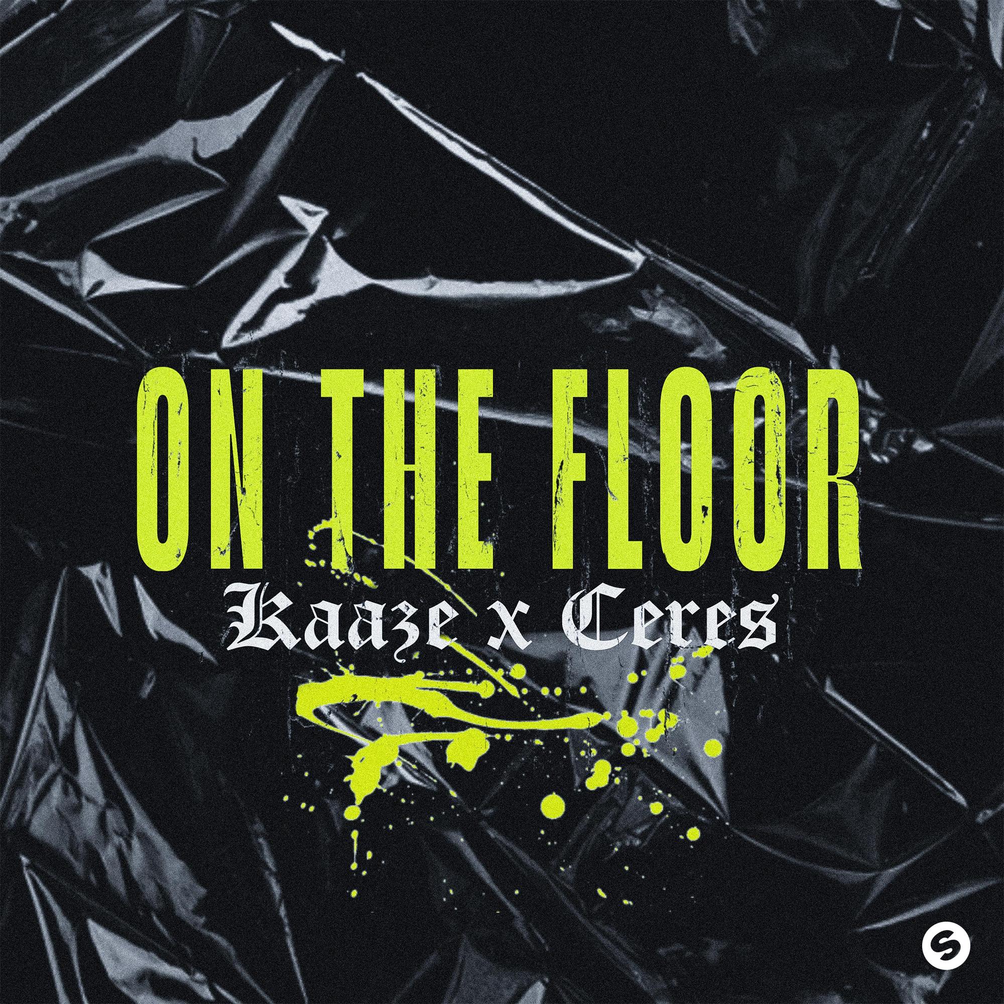 On The Floor
