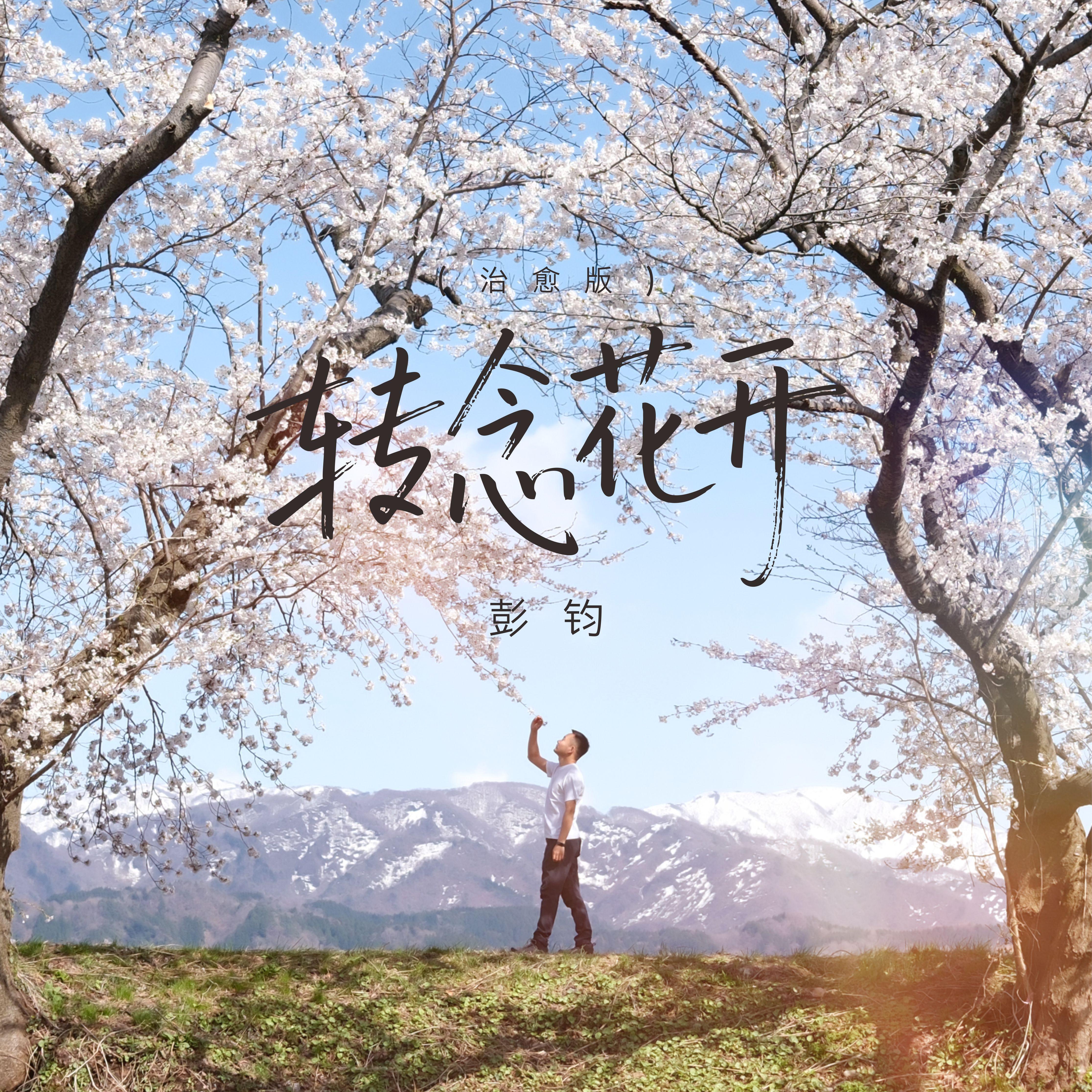 转念花开（治愈版）