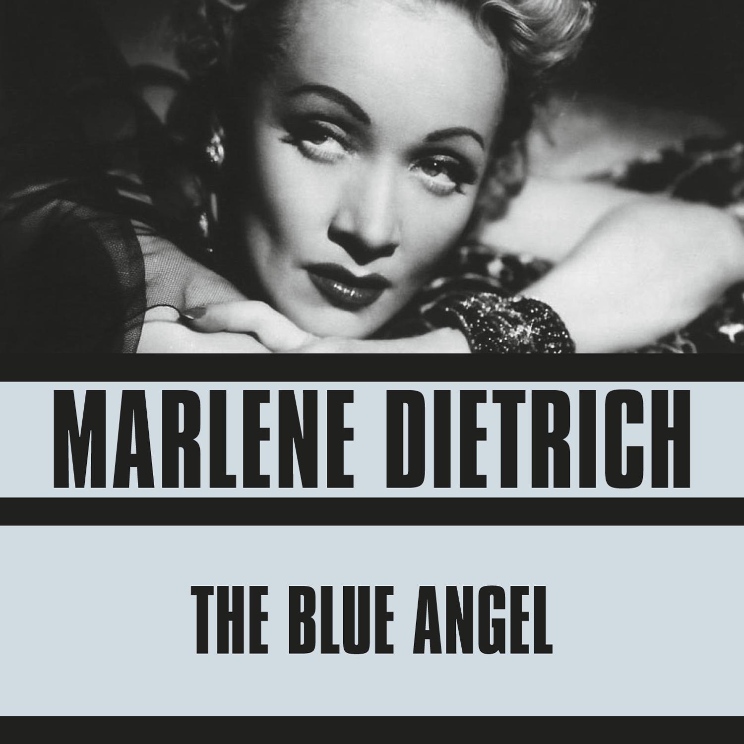 The Blue Angel