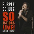 So Ist Das Live Das Duo Konzert