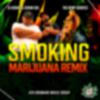 Najeebah - SMOKING MARIJUANA (REMIX)