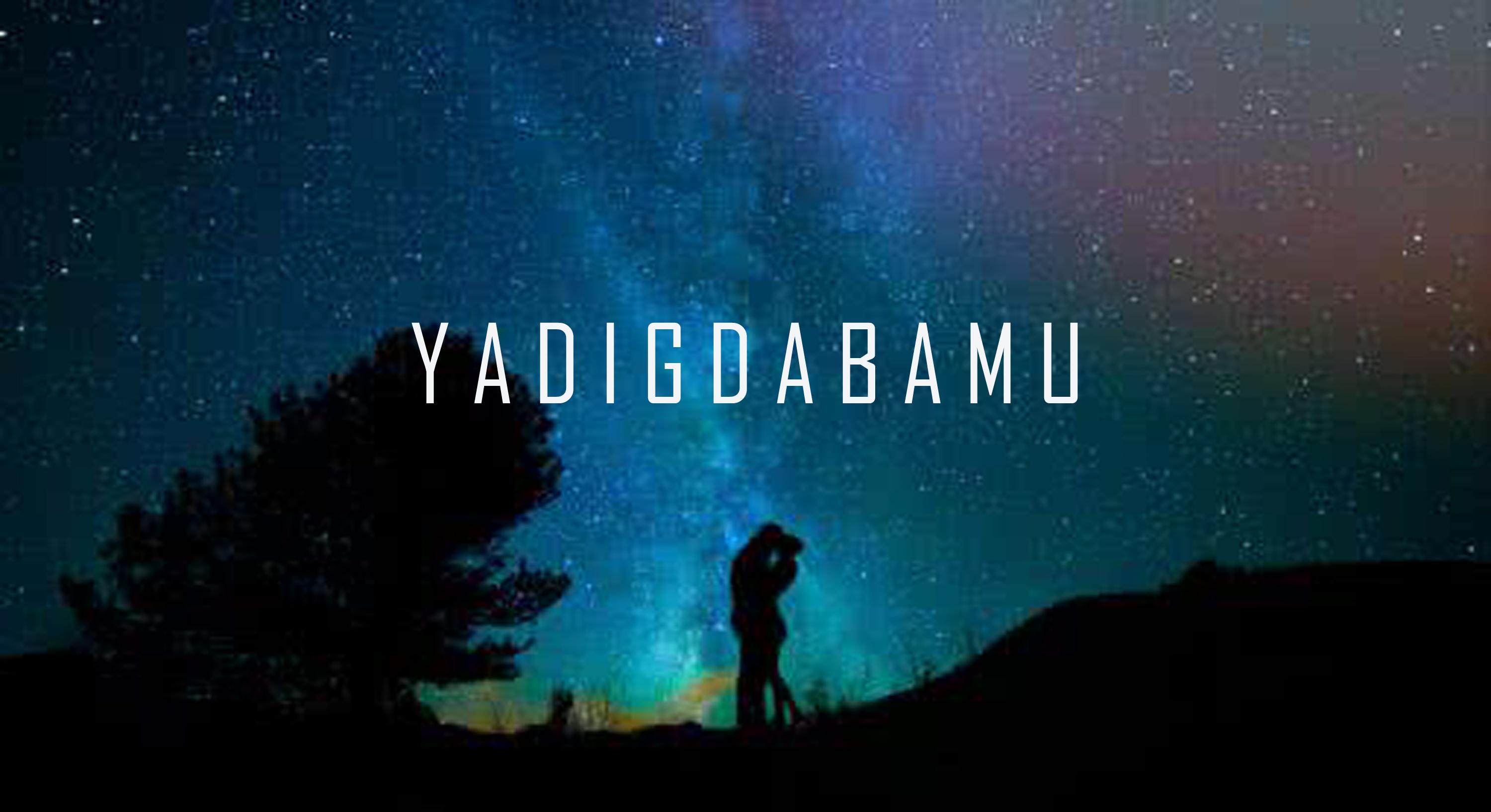 Yadigda bamu专辑