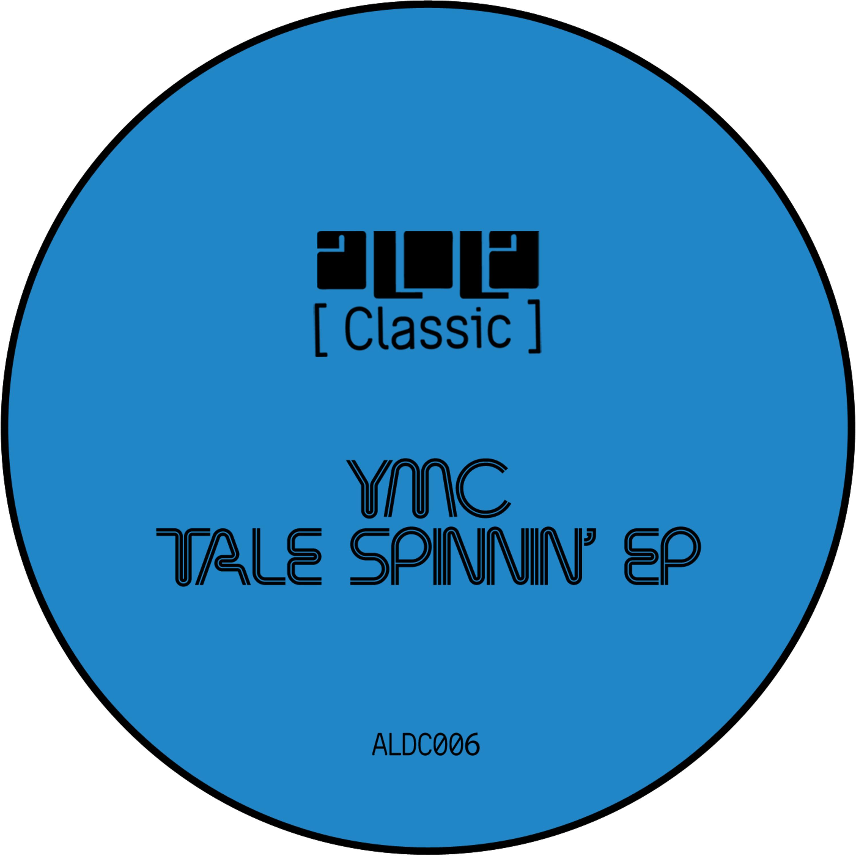 Tale Spinnin' EP