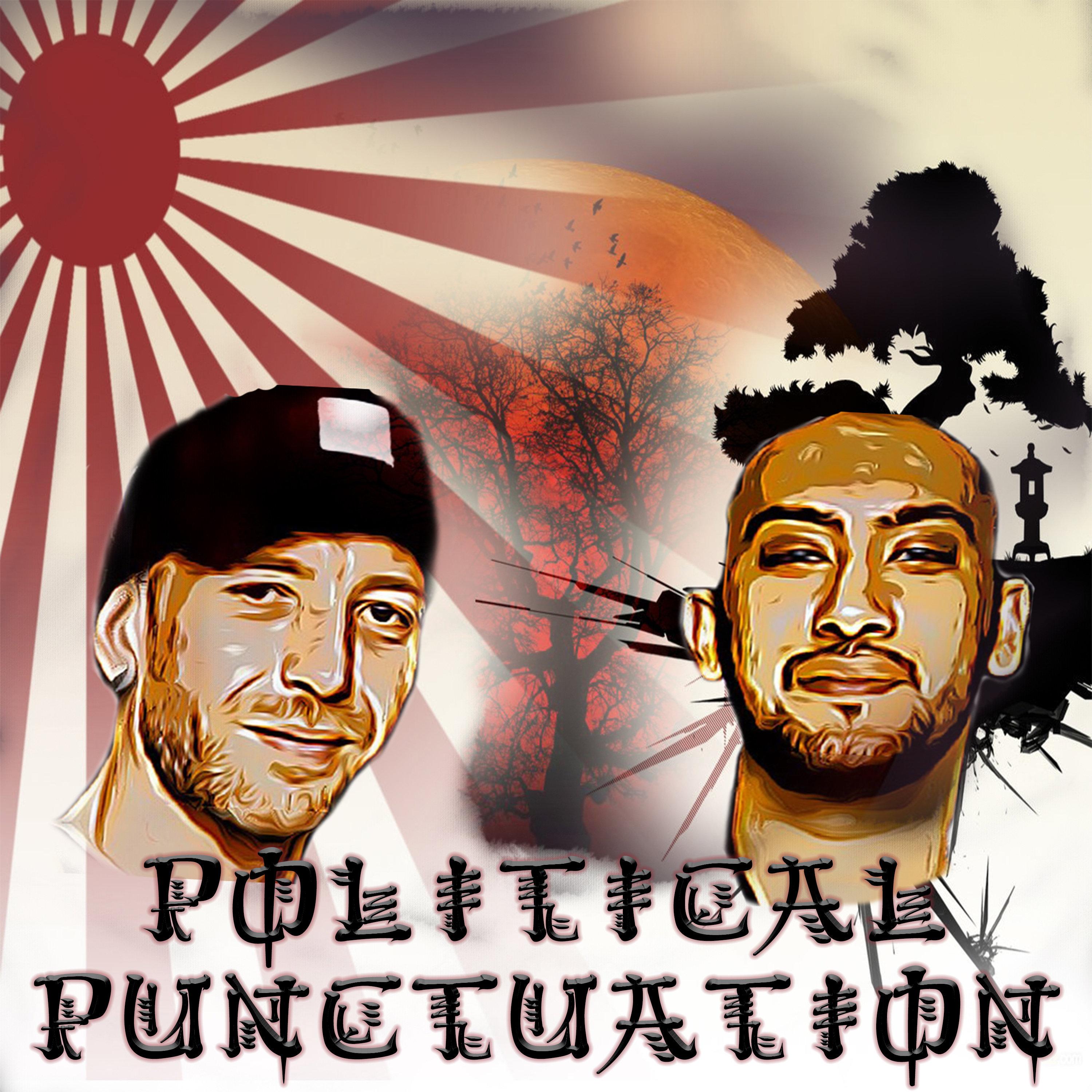 Political Punctuation