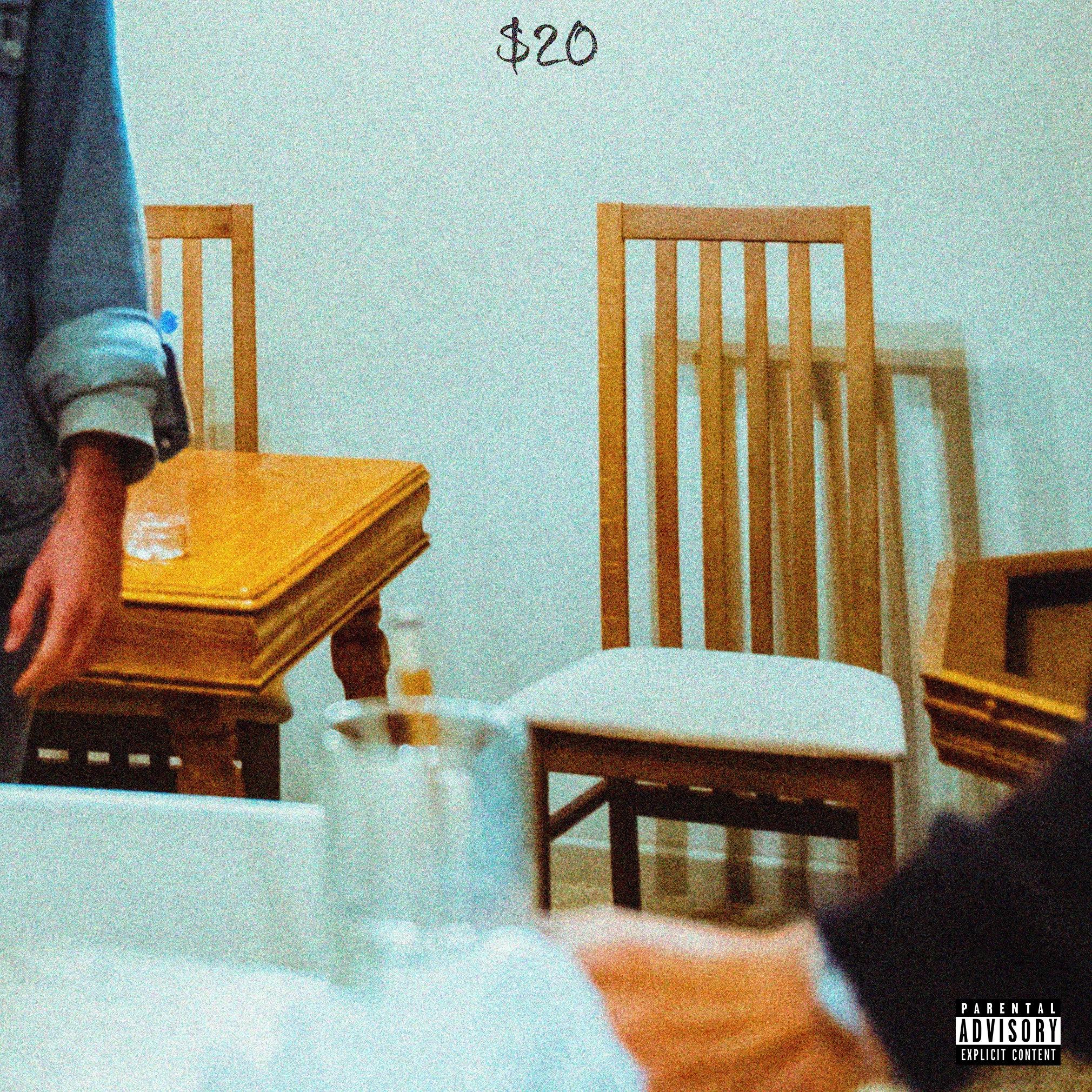 $20