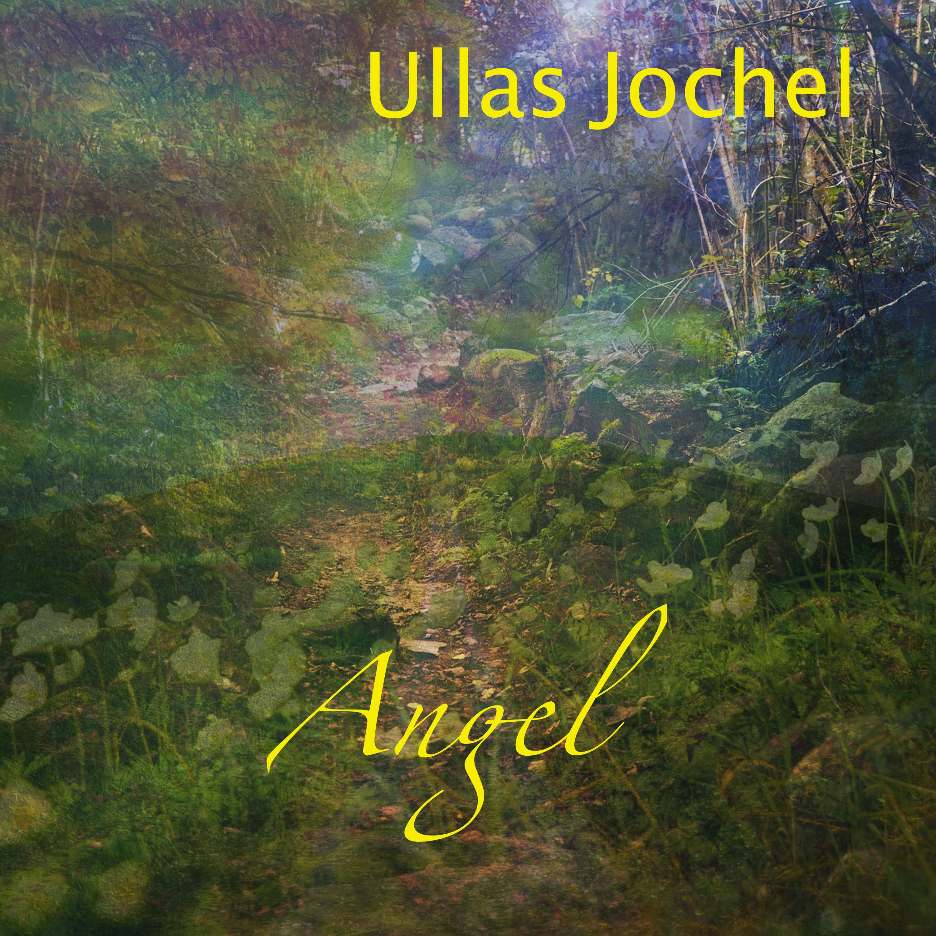 Ullas Jochel - Escape