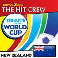 Tribute to the World Cup: New Zealand