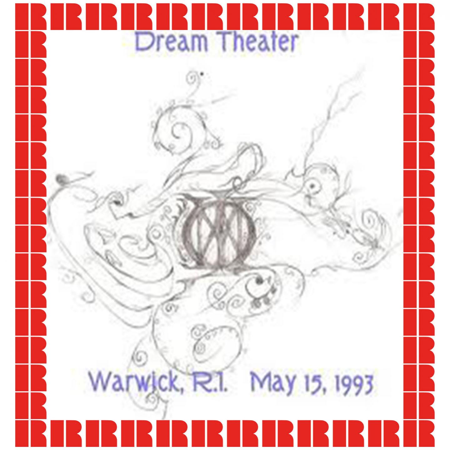 In Warwick, Rhode Island May 15, 1993 (Hd Remastered Edition)专辑