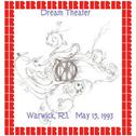 In Warwick, Rhode Island May 15, 1993 (Hd Remastered Edition)专辑