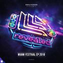 Miami Festival EP 2018专辑