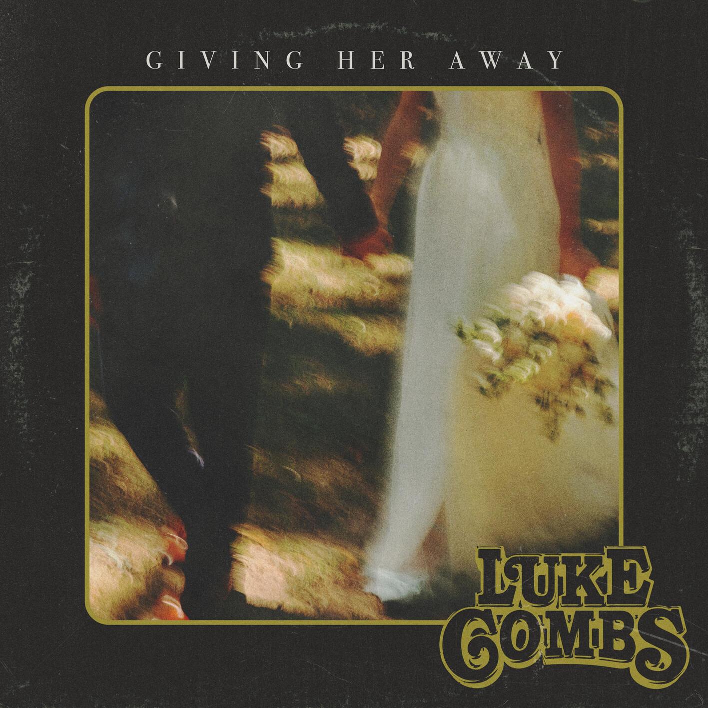 Giving Her Away