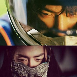 肖战歌单+王一博歌单 博君一肖