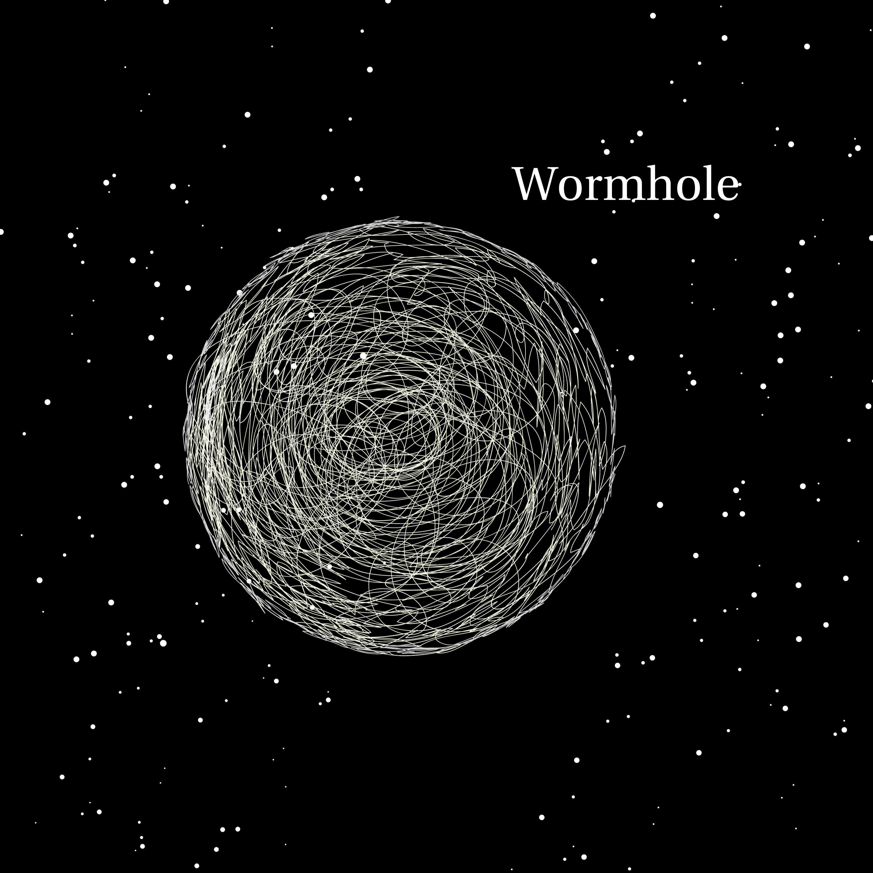 Pre'Melo - Wormhole (Inst.)