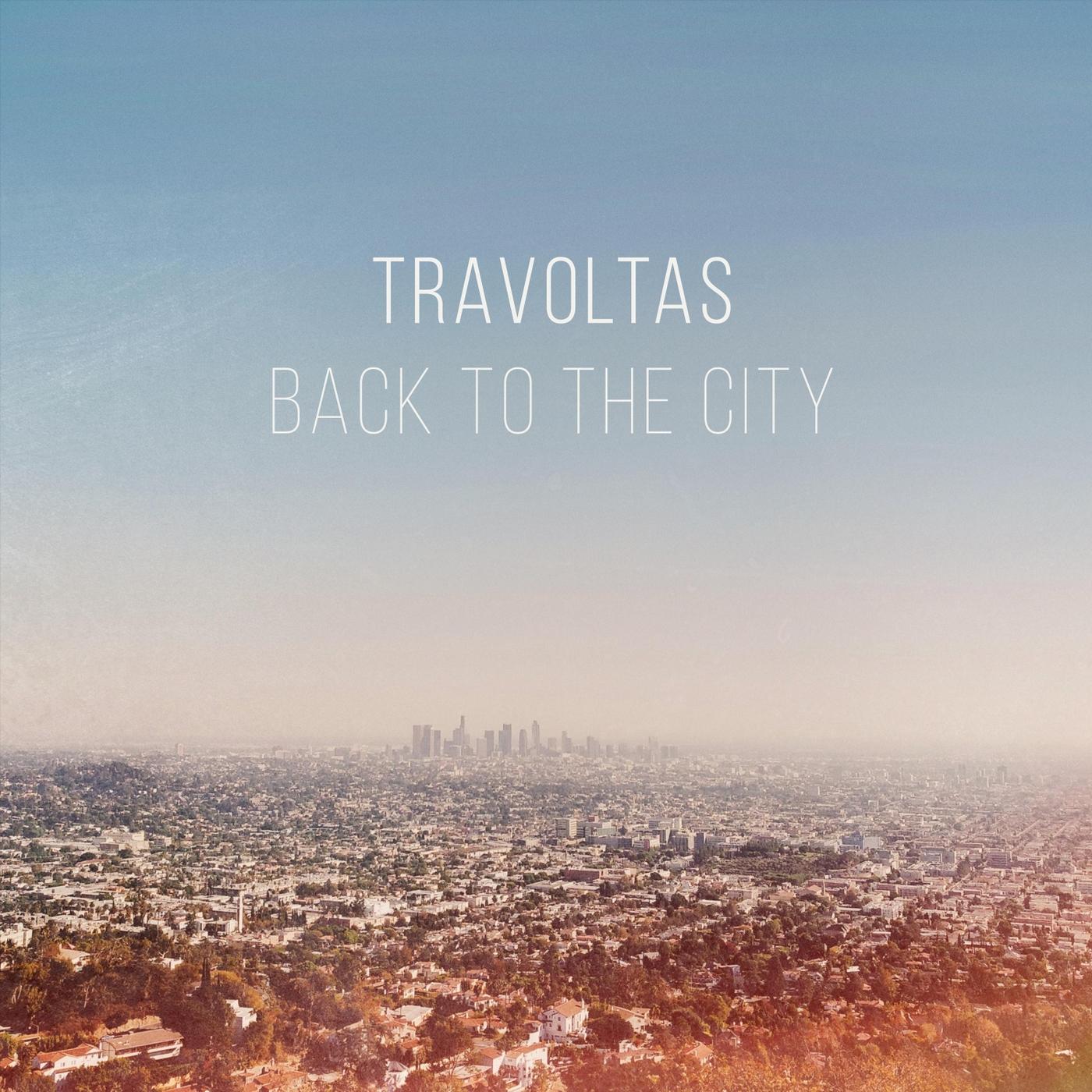 Back to the City