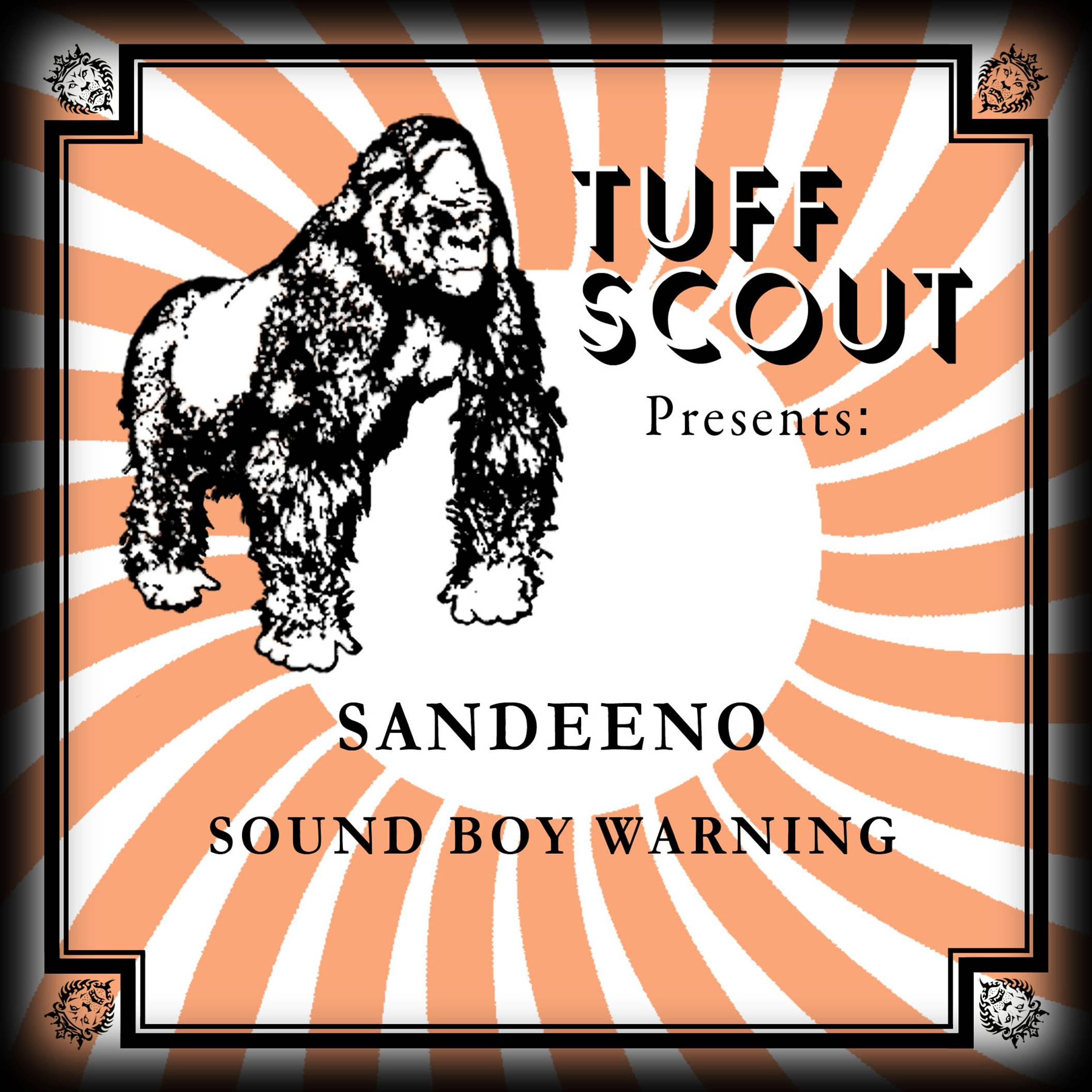 Soundboy Warning