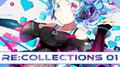 RE:collections 01专辑