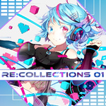 RE:collections 01专辑