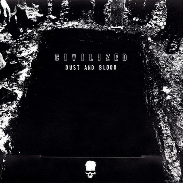 Dust And Blood