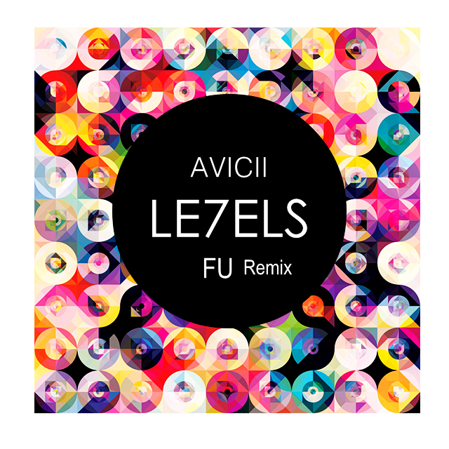 LEVELS(REMIX）